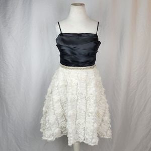 City triangles dress